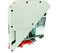 Клемма винтовая UPUN UKJ-50, 5 шт 11013 erp859444-1