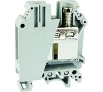 Клемма винтовая UPUN UKJ-35, 10 шт 11006 erp859443-1