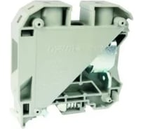 Клемма винтовая UPUN UKJ-70, 5 шт 11089 erp865523-1