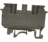 Клемма винтовая двухуровневая UPUN UKJ-4/2×2, 10 шт 11016 erp859358-1 1