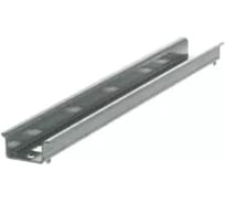 DIN-рейка ABB 250мм, шириной 1 2CPX039381R9999