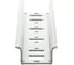 DIN-рейка ABB 250мм, шириной 1 2CPX039381R9999 2