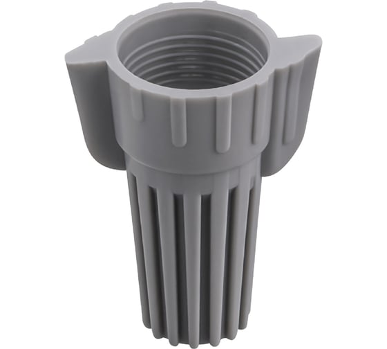 Соединительный изолирующий зажим Navigator СИЗ 95 467 NSC-9-Gr 50 штук/упаковка 95467