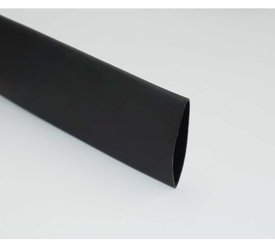 Трубка термоусаживаемая клеевая негорючая Мемотерм-ММ 32/8 (1м) Р_ТТ-Гкнг_32/8 (1м)