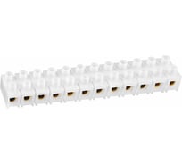 Колодка ОНЛАЙТ КЗВ 90 762 OTB-HPE-S12-150-WH 90762