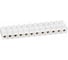 Колодка ОНЛАЙТ КЗВ 90 762 OTB-HPE-S12-150-WH 90762 1