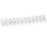 Колодка ОНЛАЙТ КЗВ 90 761 OTB-HPE-S12-80-WH 90761 1