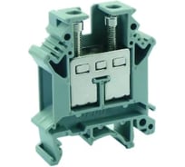 Клемма винтовая UPUN UKJ-16, 5 шт 11005 erp859345-1