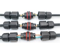 Кольцо для муфт Fibox  EW-P20 и EW-M20 M20 Т03762591