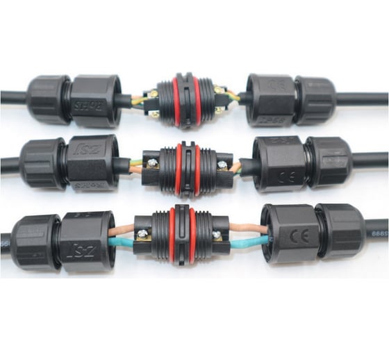 Кольцо для муфт Fibox  EW-P20 и EW-M20 M20 Т03762591