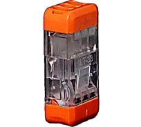 Соединительная клемма CONTA LT-33-10, (упак 10 шт) 00-00014072