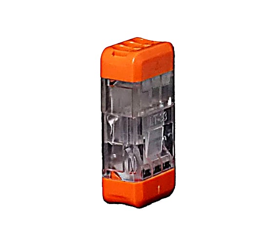 Соединительная клемма CONTA LT-33-10, (упак 10 шт) 00-00014072