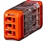 Соединительная клемма CONTA LT-33-10, (упак 10 шт) 00-00014072 2