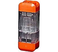 Соединительная клемма CONTA LT-22-10, (упак 10шт) 00-00014073