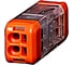Соединительная клемма CONTA LT-22-10, (упак 10шт) 00-00014073 2