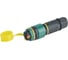 Коннектор Navigator 95 831 NTB-I03-3P-SLP-IP68 I-образный 3PIN 95831 1