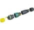 Коннектор Navigator 95 831 NTB-I03-3P-SLP-IP68 I-образный 3PIN 95831 2