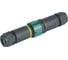 Коннектор Navigator 95 829 NTB-I03-3P-SL-IP68 I-образный 3PIN 95829 1