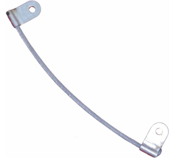 Перемычка ГОФРОМАТИК ПГС 50-900 У2,5 (20 м/уп.) zeta11120