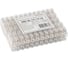 Клеммная колодка Smartbuy 12 секционная с этикеткой, 12 мм, 15А SBE-tb-15-12-rp 3