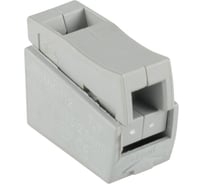 Клеммы для осветительного оборудования duwi CMK 224-112 1,0-2,5X2/0,5-2,5 мм2, 5 шт. 26735 5
