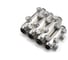 Муфта соединительная НИЛЕД HJ2P-12/3x300-400C (3ПСтБ-10-300-400) СПЭ, с болт. соед, с броней, пруж. пост. давл. 16001887 6