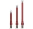 Муфта концевая НИЛЕД HT2i-12/1x500-630 (1ПКВт-10-500-630-БН) комплект на 3 фазы внутренняя установка, СПЭ, без наконечников, без брони 16002147 1