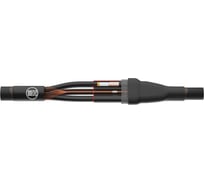 Муфта соединительная НИЛЕД HJ2P-12/3x150-300C (3ПСтБ-10-150-300) СПЭ изоляция, с болтовым соединением, с броней, пружина постоянного давления 16001877