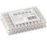 Клеммная колодка SMARTBUY 12 секционная с этикеткой, 6 мм, 6А SBE-tb-06-06-rp 4