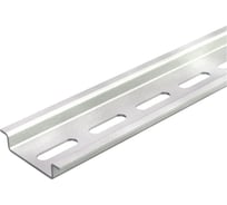 DIN-рейка перфорированная OBO Bettermann 35х7,5 1000 мм, FS (10 шт/уп) 6840988