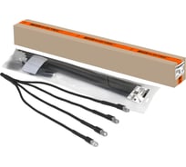 Муфта TDM 4ПКВНтп1-25/50-Б SQ0556-3006