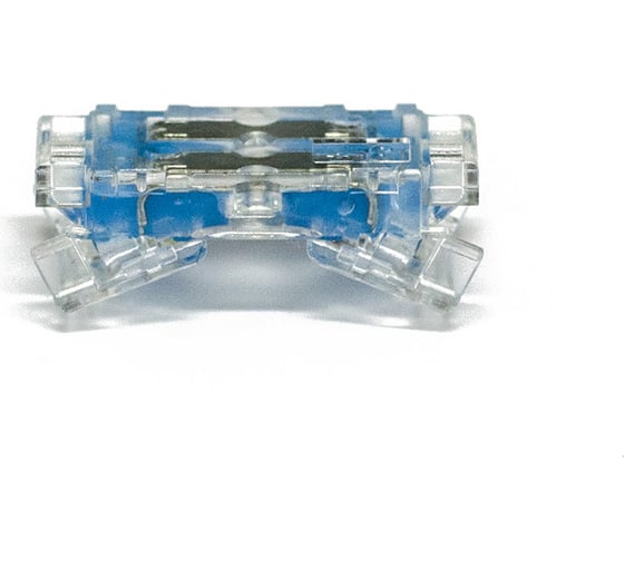 Скотчлок (скотч-лок) TWIST на 4 провода, жила 0.4-0.7мм, 21-26 AWG, 20шт UCTP-4-IDC-TWCS/20