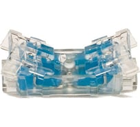 Скотчлок (скотч-лок) TWIST на 4 провода, жила 0.4-0.7мм, 21-26 AWG, 50шт UCTP-4-IDC-TWCS/50