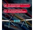 Скотчлок (скотч-лок) Retic на 4 провода, жила 0.4-0.7мм, 21-26 AWG, 50шт UCTP-4-IDC-TWCS/50 4