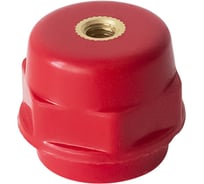 Изолятор KLR SM25 M6 10шт 5102506