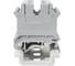 Клемма KLR SVK 4-V0 4 мм2/класс горючести V0 (НУ=100шт) 1220040V 2