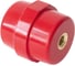 Изолятор KLR SM40 (M8) (НУ=10шт) 5104008 2