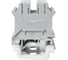 Клемма KLR SVK 2.5-V0 2,5мм2/класс горючести V0 (НУ=100шт) 1220020V 2