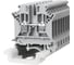 Клемма KLR SVK 6-V0 6мм2/класс горючести V0 (НУ=100шт) 1220060V 1