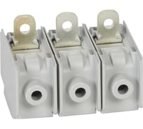 Комплект из 3 торцевых зажимов Legrand DPX³ 160 Legrand 421026