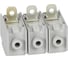 Комплект из 3 торцевых зажимов Legrand DPX³ 160 Legrand 421026 1