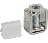 Комплект из 3 торцевых зажимов Legrand DPX³ 160 Legrand 421093