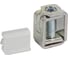 Комплект из 3 торцевых зажимов Legrand DPX³ 160 Legrand 421093 1