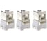 Комплект из 3 торцевых зажимов Legrand DPX³ 250 421030 1