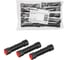 Гильзы изолированные фазные TDM ELECTRIC ГИФ 35 (MJPT 35) SQ0412-0073 1