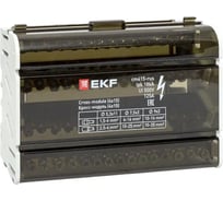 Кросс-модуль EKF (4x15) 125A cm415-rus