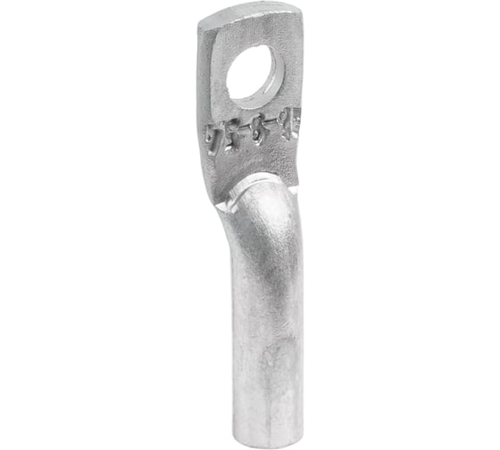 Наконечник алюмомедный (напыление) STEKKER LD-ТАМ-16-8-54 ТАМ 16-8-5,4 ГОСТ 95 50728