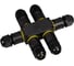 Коннектор Arlight NEO-GERM-3pin-TT-WTW 1шт 053445 1