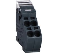 Клеммы Systeme Electric Pragma 6х4мм.кв. комплект 10 шт. SE PRA90047