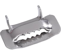 Бугель REXANT AISI 201/20 100 шт 07-1501